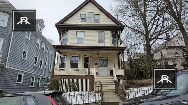 Building Photo - 6 bedroom in Brighton MA 02135