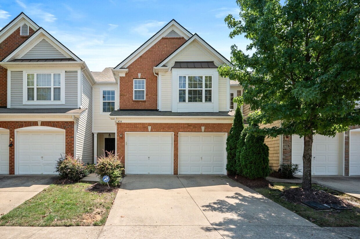 Creekside at Brentwood! - 434 Lazy Creek Ln (Nashville, TN)