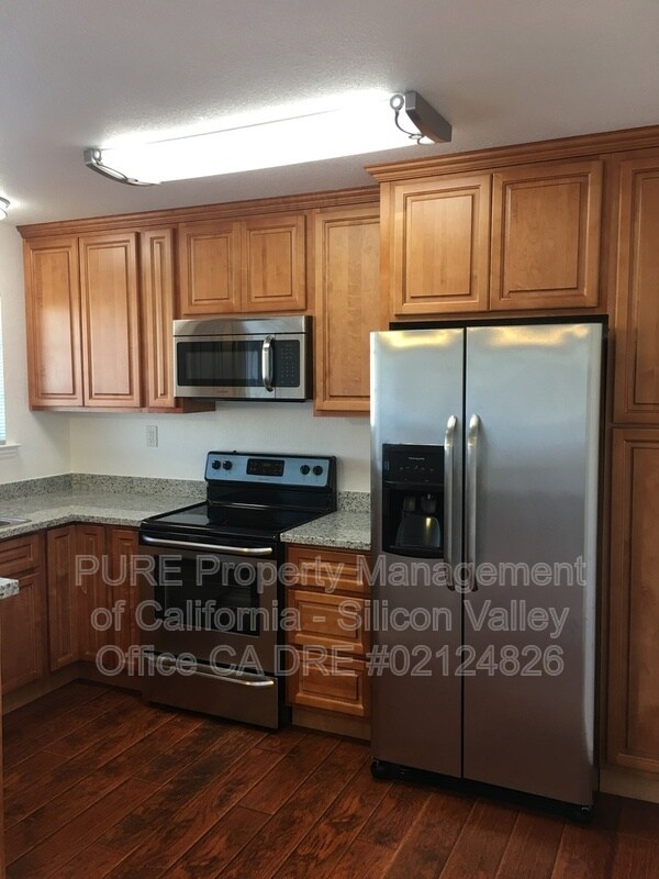 Foto del edificio - 4658 W Campbell Ave