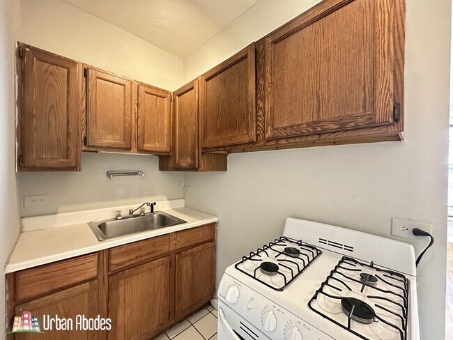 Foto del edificio - 515 W Melrose St