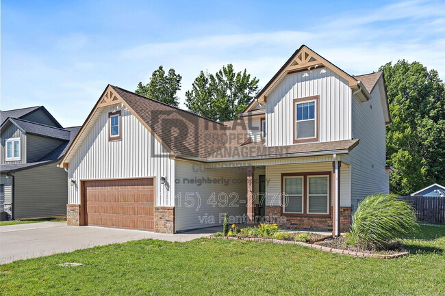 Building Photo - 338 Crusaw Dr