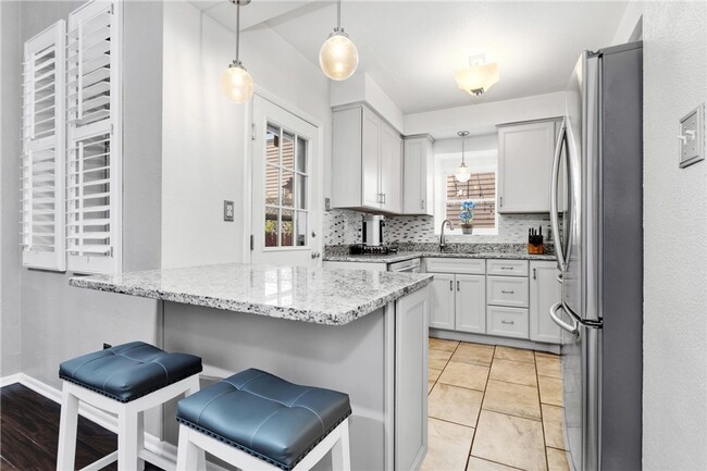 Building Photo - 2-bedroom, 1-bathroom house of Southside F...