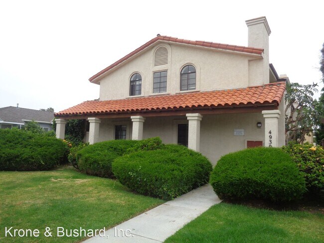 Building Photo - 4930 Santa Cruz Ave