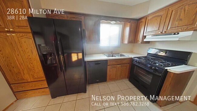 Building Photo - 28610 Milton Ave