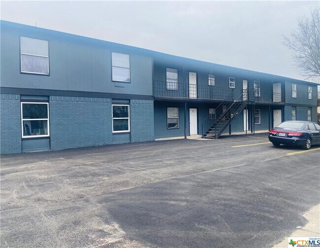 Foto del edificio - 512 Wyoming St