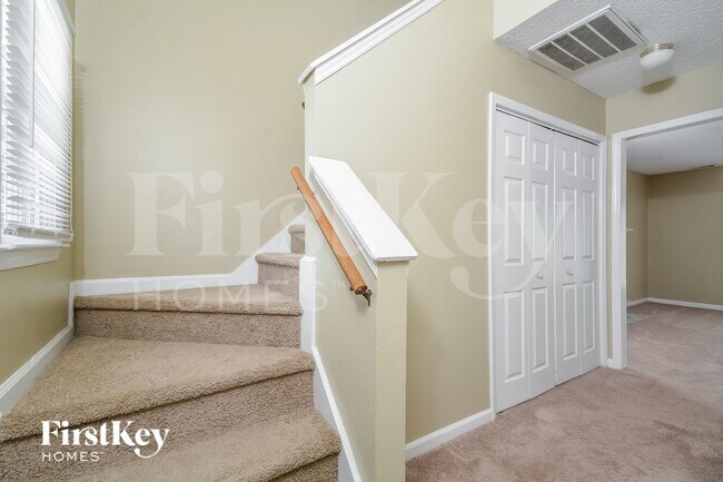 Foto del edificio - 1446 Cimarron Pkwy