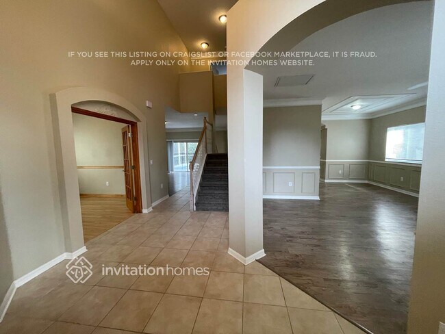 Foto del edificio - 18221 Sandy Pointe Dr