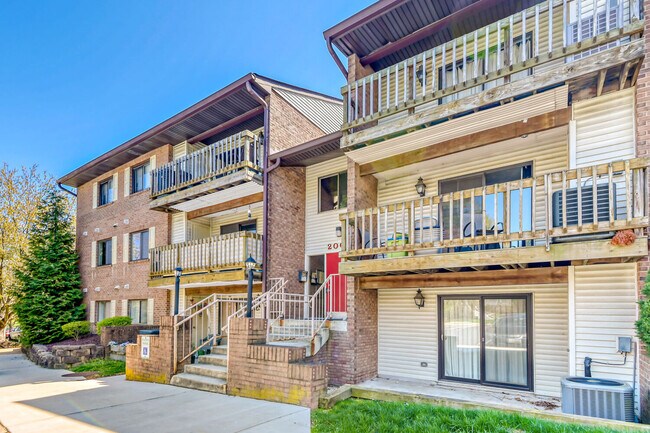 Foto del edificio - 2005 Magnolia Woods Ct