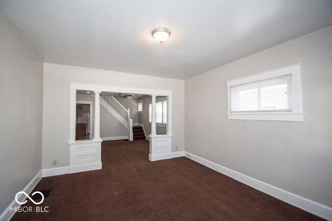 Foto del edificio - 1541 E Ohio St