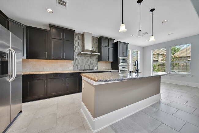 Building Photo - 17506 Mineral Bluff Ln