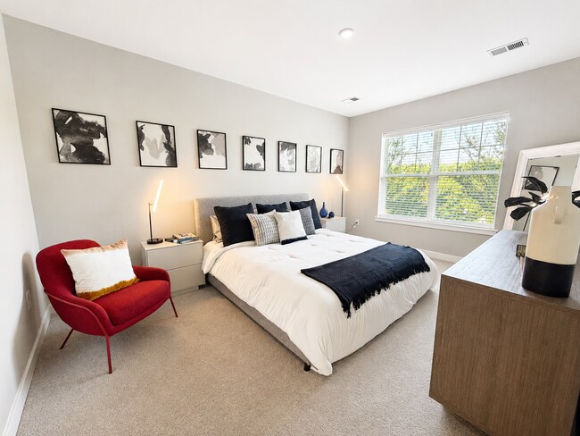 Foto del edificio - The View at Mill Run