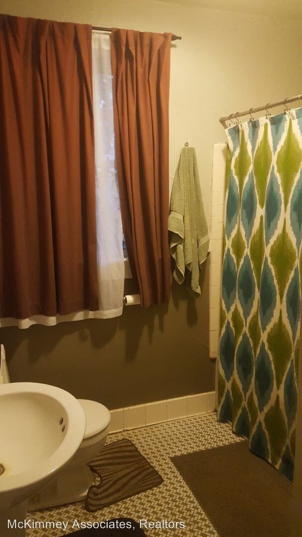 Foto del edificio - 2 br, 1 bath House - 119-1 Vernon