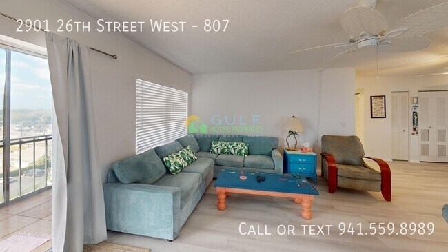 Foto del edificio - 2901 26th St W