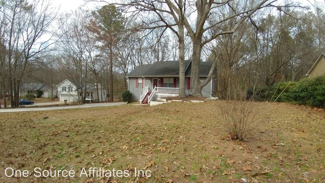 Building Photo - 3 br, 2 bath House - 116 Hale Haven Drive