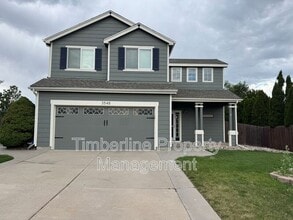 Building Photo - 3548 Bucking Bronco Ct