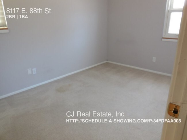 Building Photo - 8117 E 88th St