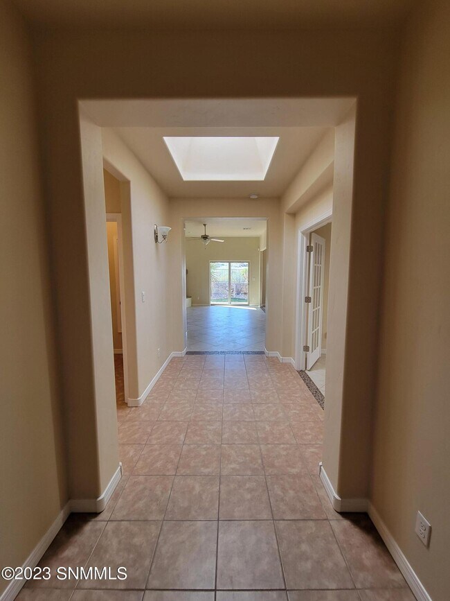 4144 Franzia Rd, Las Cruces, NM 88011 House Rental in Las Cruces, NM