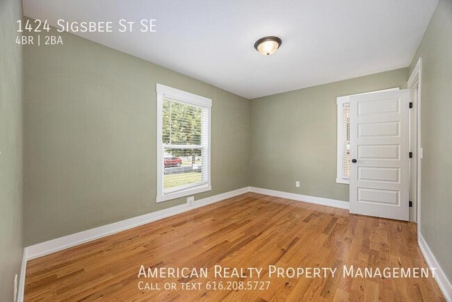 Foto del edificio - 1424 Sigsbee St SE