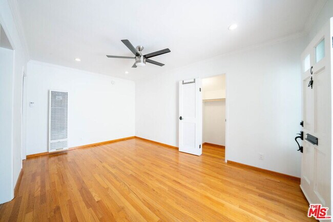 Foto del edificio - 601 9th St