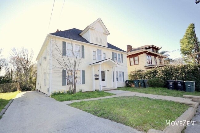 Building Photo - 130 Spring St SW