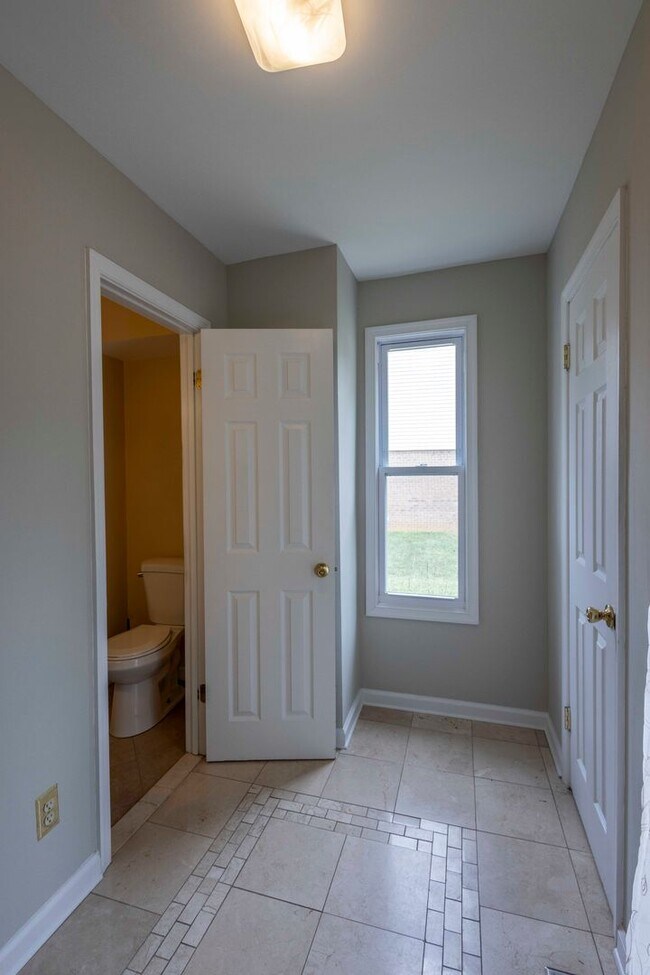 Foto del edificio - Charming 3 Bedroom/3.5 Bathroom Home in Randallstown, MD!