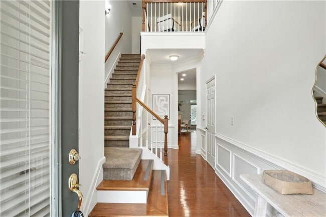 Foto del edificio - 3643 Gambrell Ln