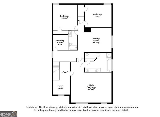 Foto del edificio - 30 Inverness Ave