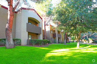 Estancia Apartments Tucson