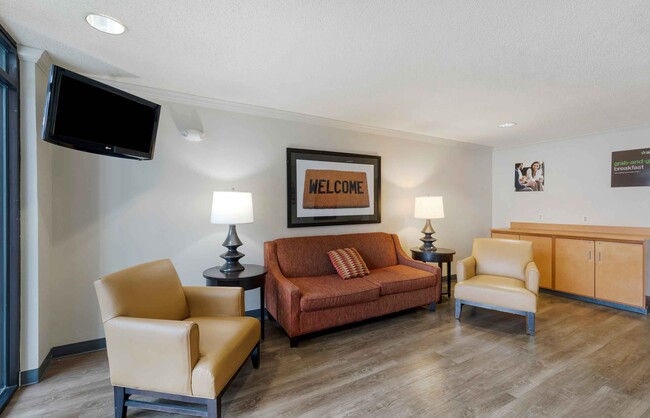 Foto del edificio - Furnished Studio-Fort Worth - Southwest