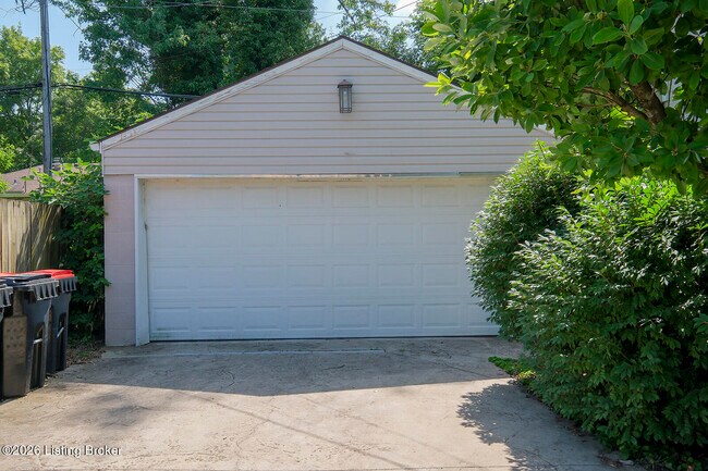 Foto del edificio - 2510 Browns Ln