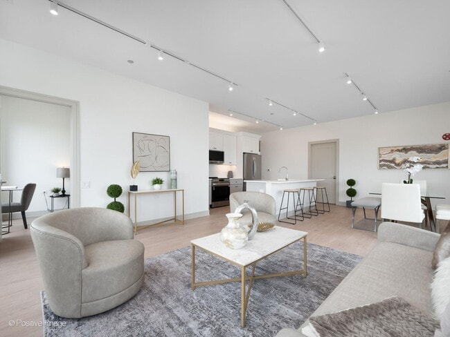 Foto del edificio - 3202 N Racine Ave