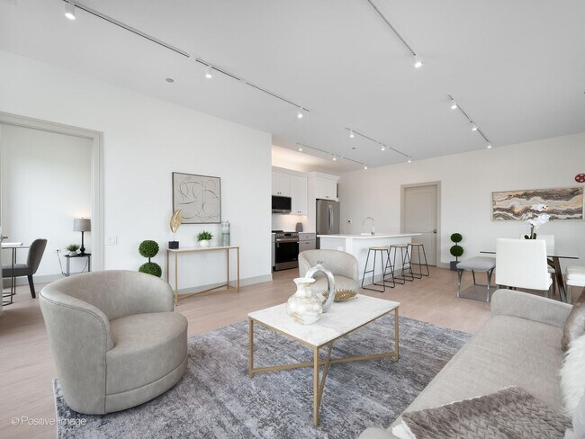 Photo - 3202 N Racine Ave Apartment