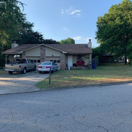 Foto principal - 3516 S 96th St