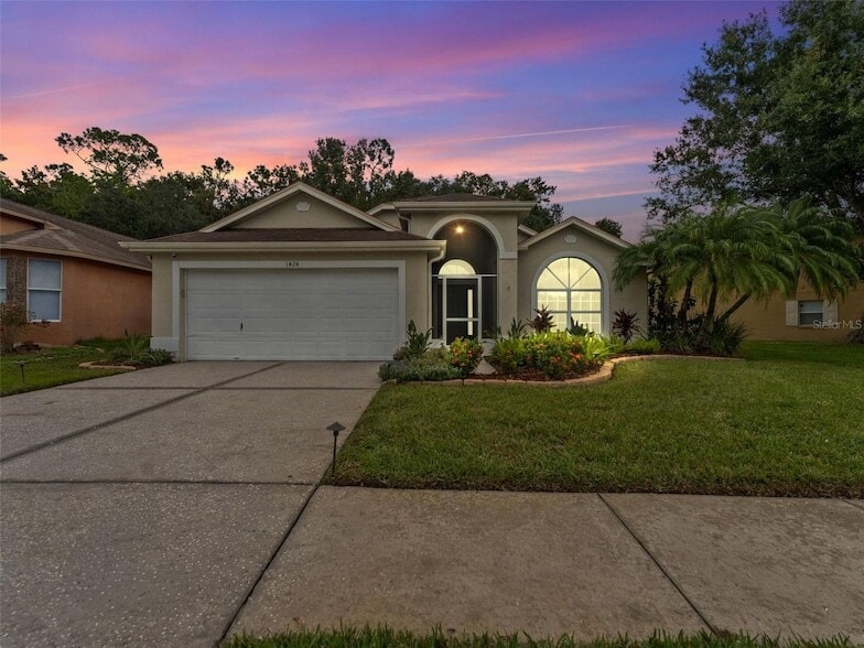 Foto principal - 1424 Firewheel Dr