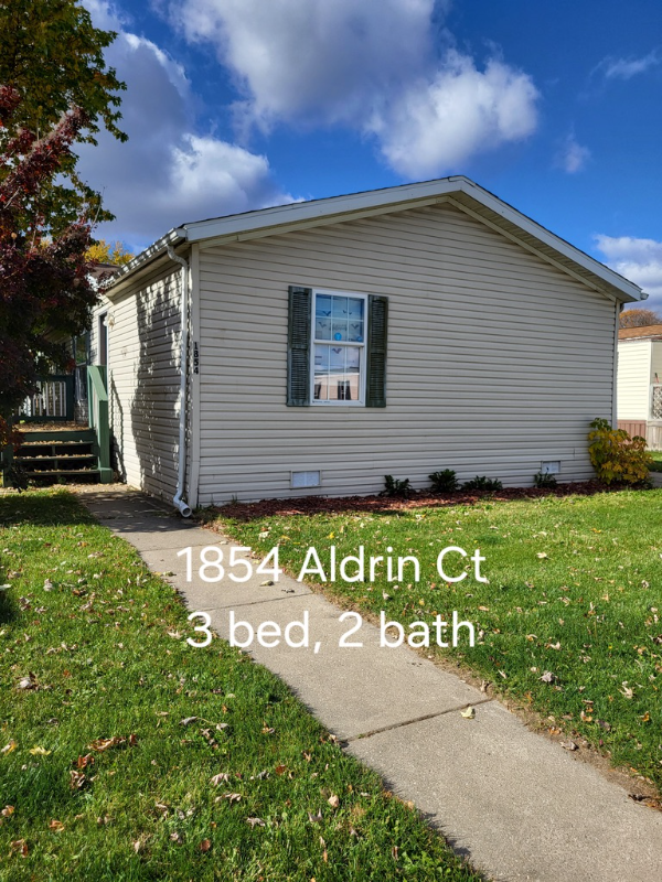 Foto principal - 1854 Aldrin Ct