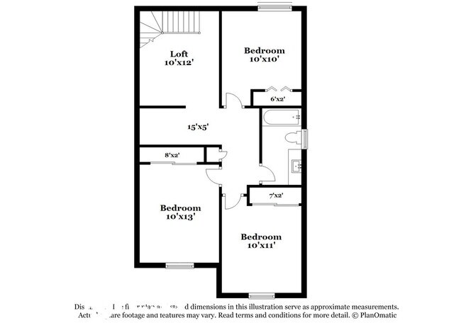 Foto del edificio - 39138 N Parker Ln