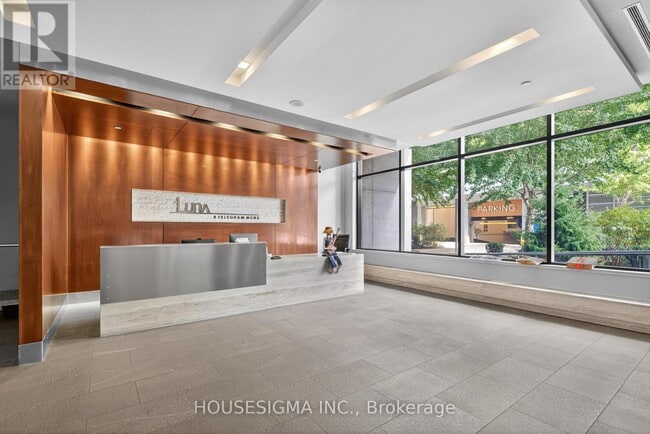 Photo du bâtiment - 8 Telegram Mews