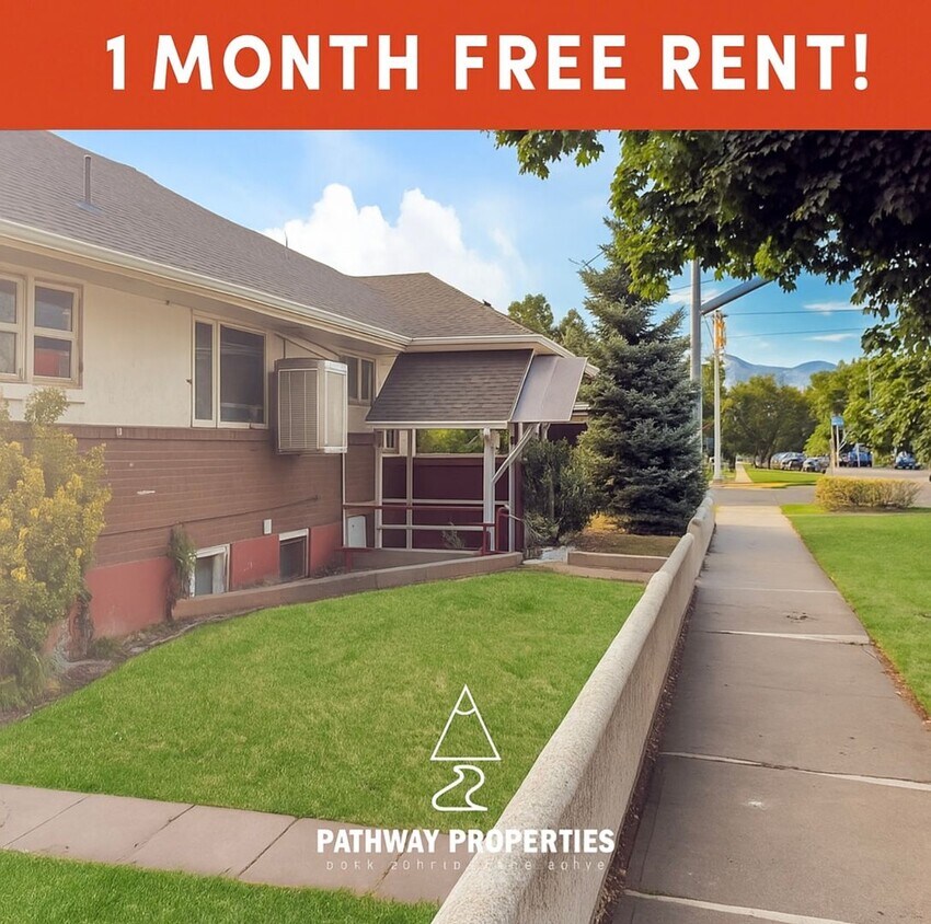 Foto principal - 785 28th St