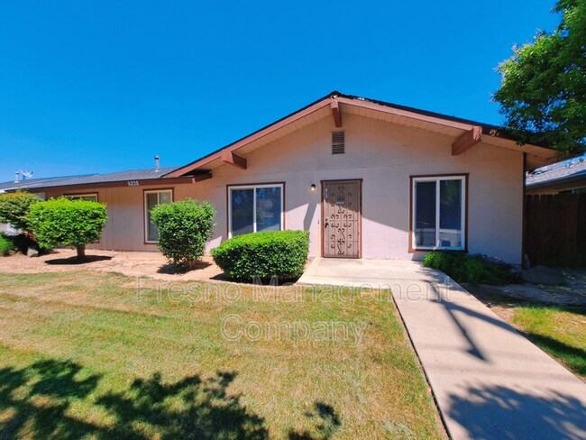 Foto del edificio - 6238 N Fresno St