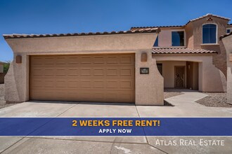 Building Photo - 9213 N Desert Earth Pl