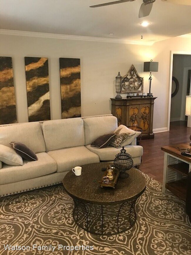 Foto del edificio - 3 br, 2 bath House - 1010 Turnberry Drive