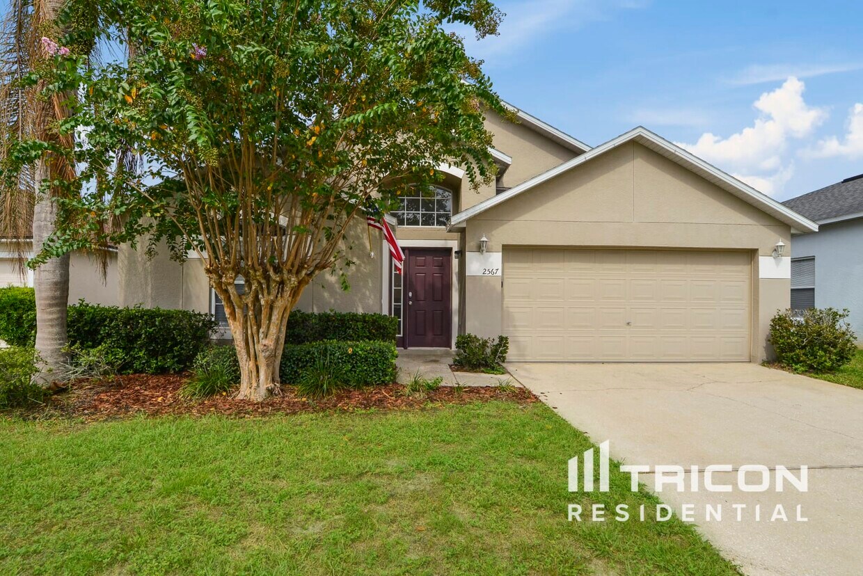 2567 Dwyer Lane Lake Mary FL House Rental in Lake Mary, FL
