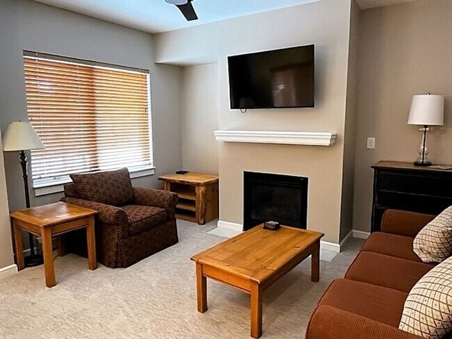 Foto del edificio - Winter Seasonal Rental- Seasons #1837