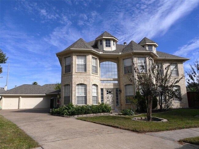 Foto del edificio - 14802 Wintercove Ct