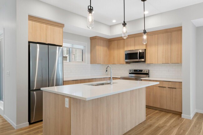 Photo du bâtiment - 42 Cranbrook Common SE