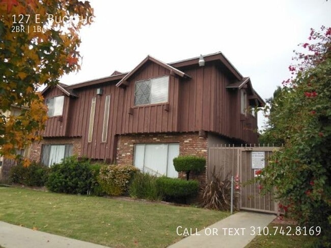 127 E. Buckthorn- - 127 E. Buckthorn- Apartment