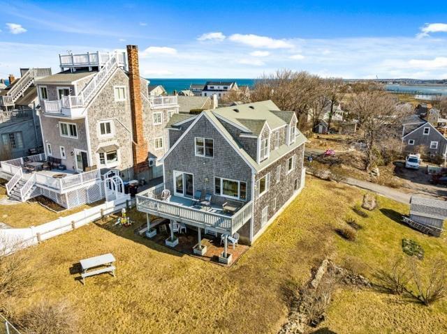 Foto del edificio - 3 bedroom in Scituate MA 02066