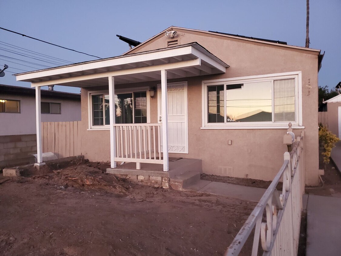 Primary Photo - 783 N 1st St
