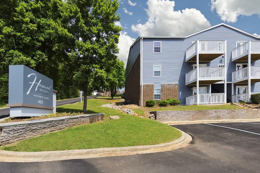 Homewood Heights Rentals Homewood, AL