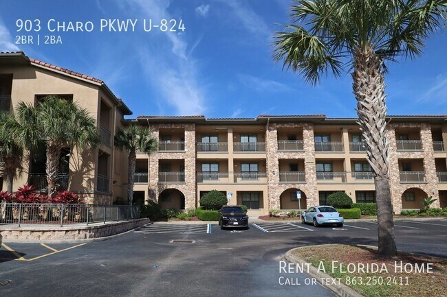 Building Photo - Completely Furnished & Ready to Move in!  ...